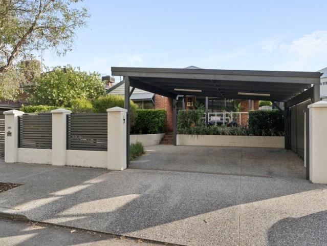 House for sale in West Leederville, Town of Cambridge