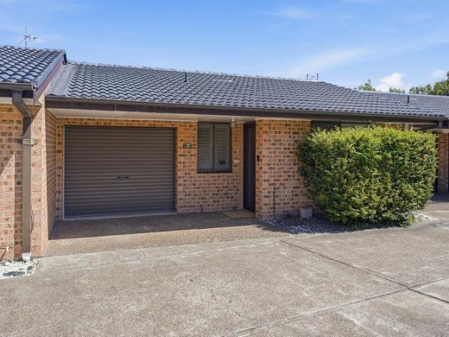 Villa for sale in Swansea, City of Lake Macquarie