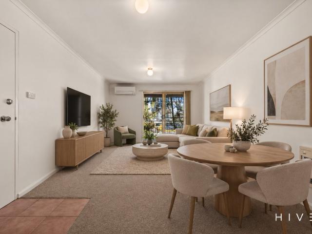 Property for sale in Belconnen, District of Belconnen