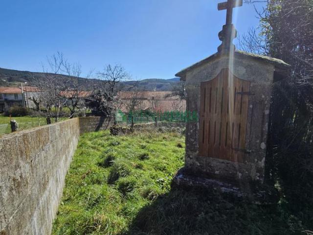 Casa en venta en Covelo