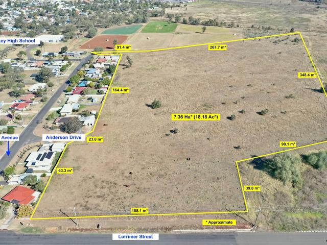 Property for sale in Oakey, Queensland