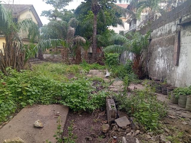Land for rent in Lagos Island , Lagos