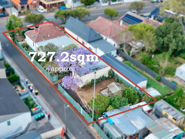 House for sale in Sydney, New South Wales