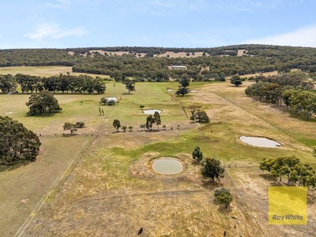 Land for sale in Gidgegannup, City of Swan