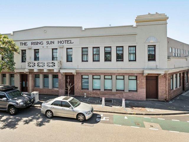 Apartment for sale in Seddon, Melbourne