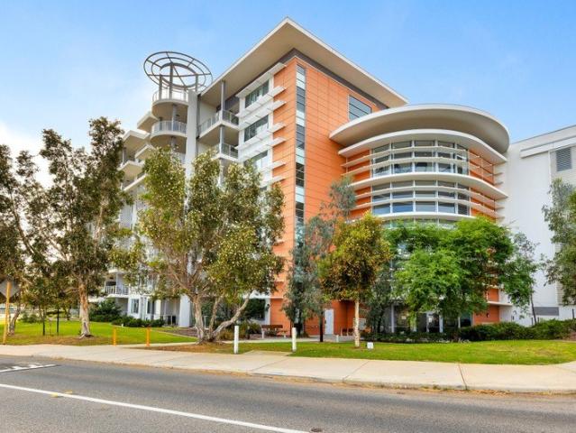Apartment for sale in Lathlain, Western Australia