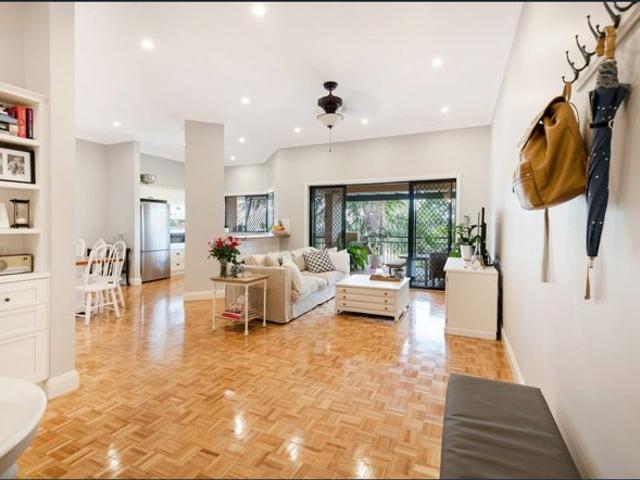 Apartment for rent in Toombul, Queensland