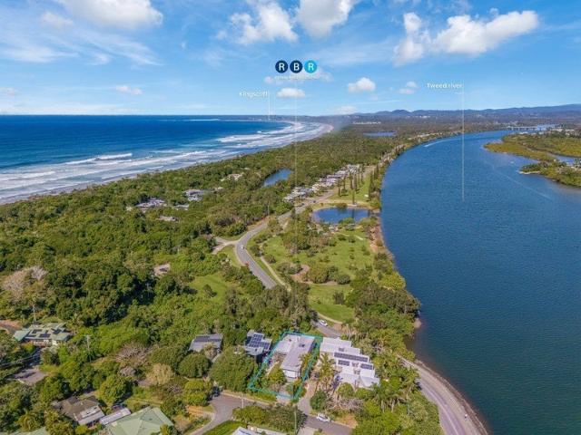 House for sale in Fingal Head, New South Wales