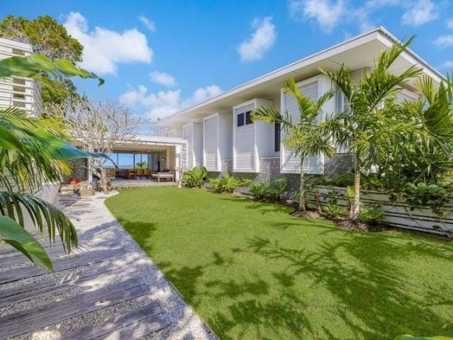 House for sale in Fingal Head, New South Wales