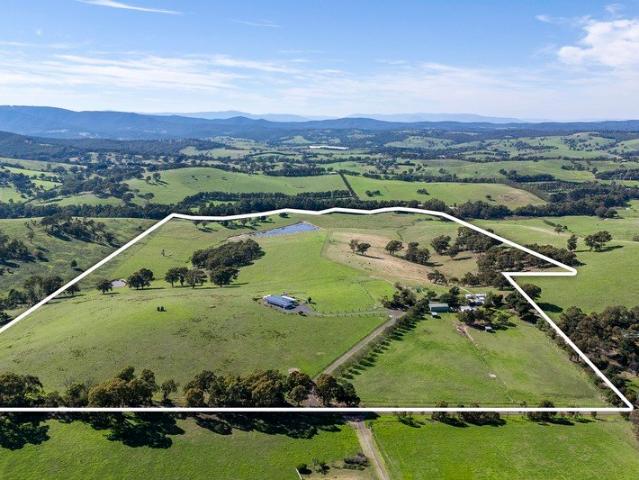 House for sale in Camerons Creek, Victoria