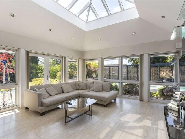 House for rent in Fulshaw Park, Wilmslow