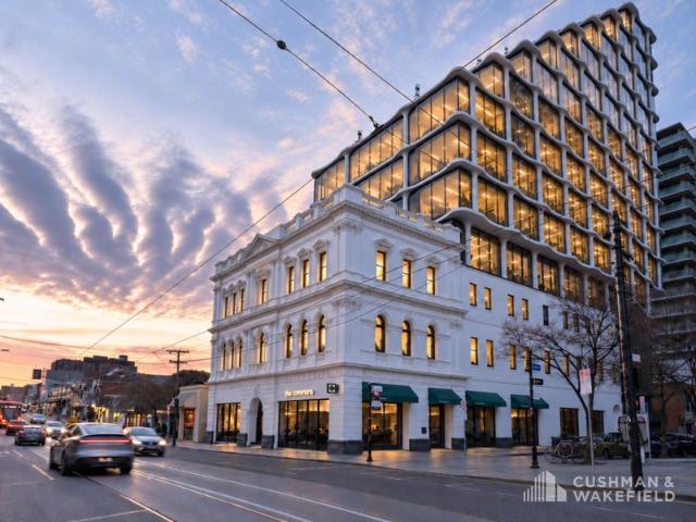 Office for sale in South Yarra, Melbourne