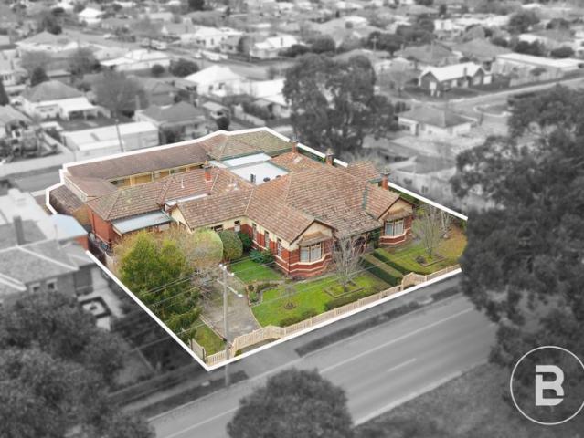 Property for sale in Ballarat, Victoria