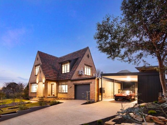 House for sale in Bendigo, Victoria