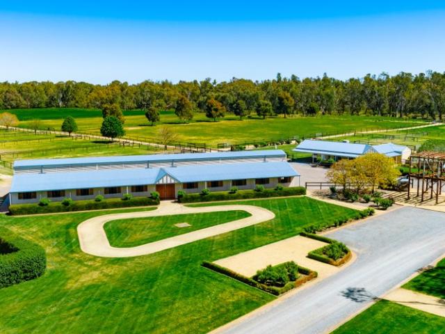 Property for sale in Arcadia, Victoria
