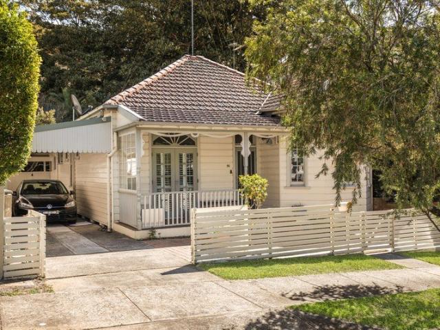 House for sale in Sydney, New South Wales