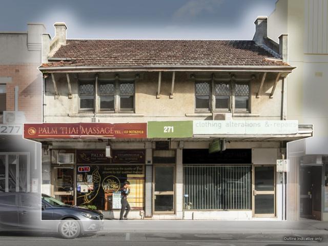 Retail for sale in Camerons Creek, Victoria