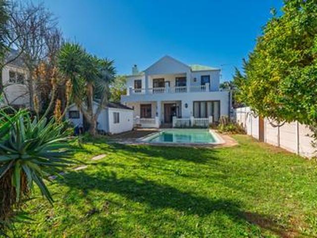 House for sale in Cape Town, Western Cape