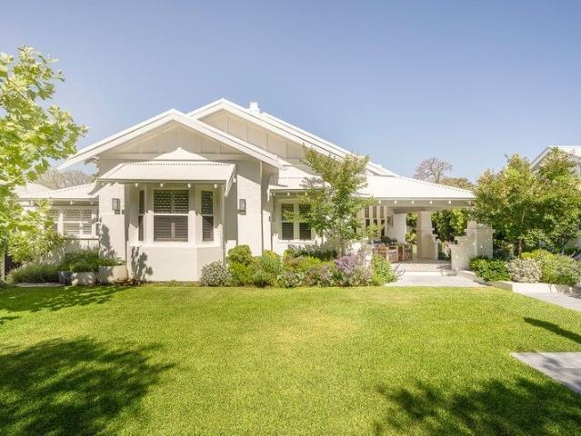 House for sale in Claremont, Western Australia