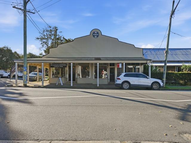 Retail for sale in Bellingen, New South Wales