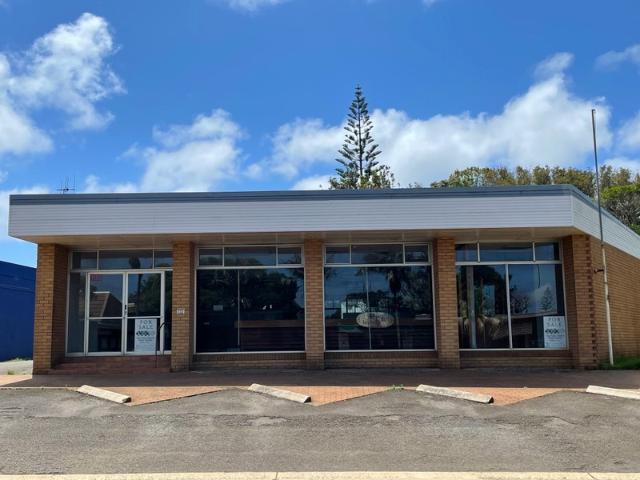 Retail for sale in Norfolk Island