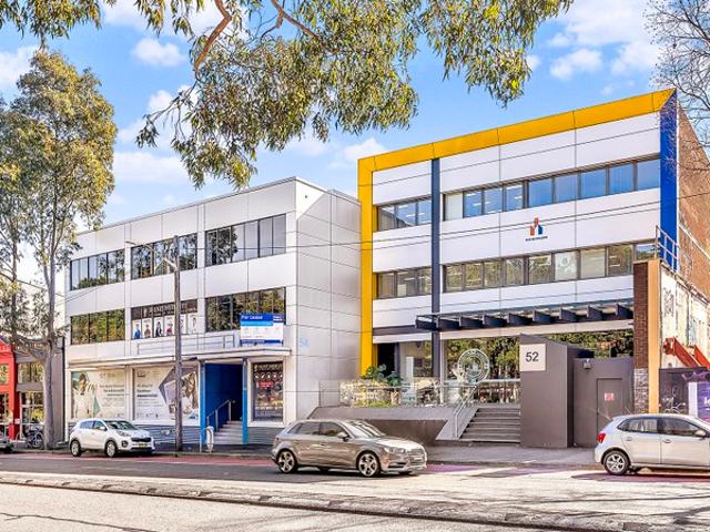 Office for rent in Sydney, New South Wales
