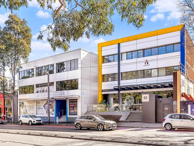 Office for rent in Sydney, New South Wales