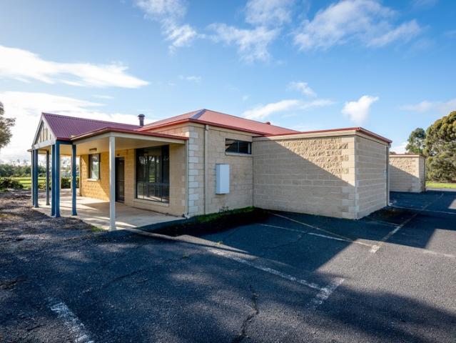 Property for rent in Horsham, Victoria