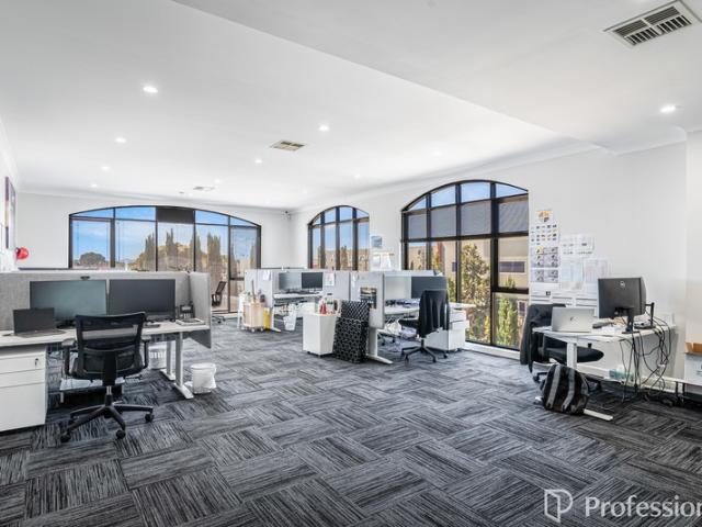 Warehouse for sale in Malaga, Western Australia