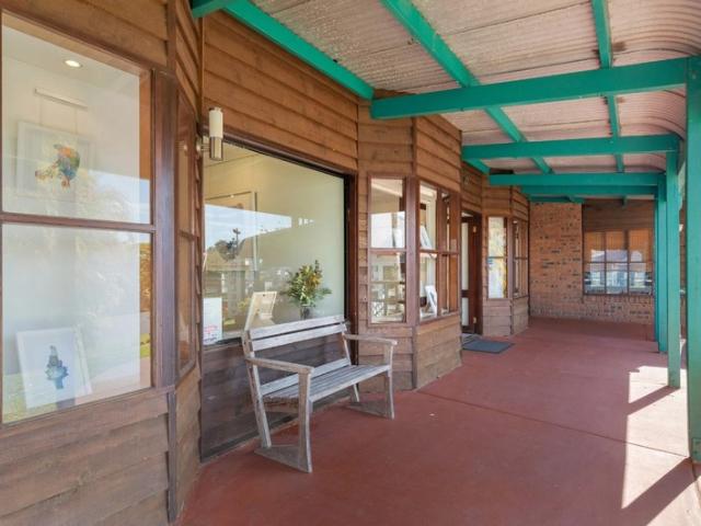 Retail for rent in Kings Creek, Queensland