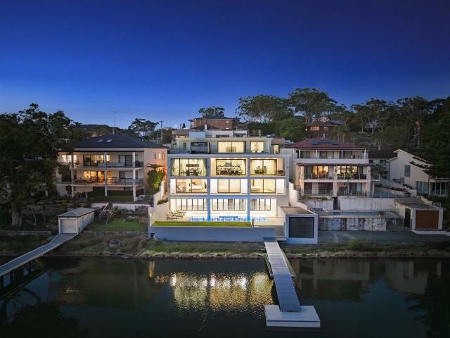 House for sale in Sydney, New South Wales
