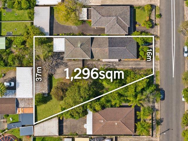House for sale in St George, Sydney