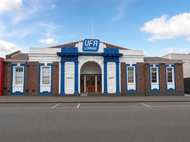 Office for rent in Geelong