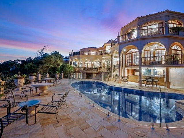 House for sale in Sydney, New South Wales