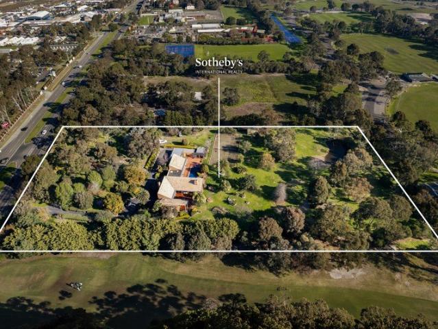 House for sale in Braeside, Melbourne