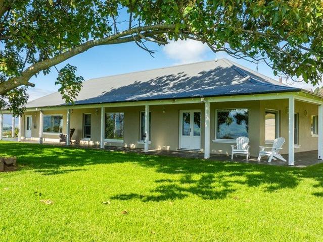 Acreage for sale in Kergunyah, Victoria