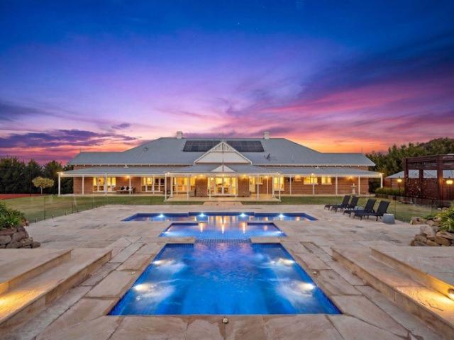 House for sale in Brisbane Grove, New South Wales