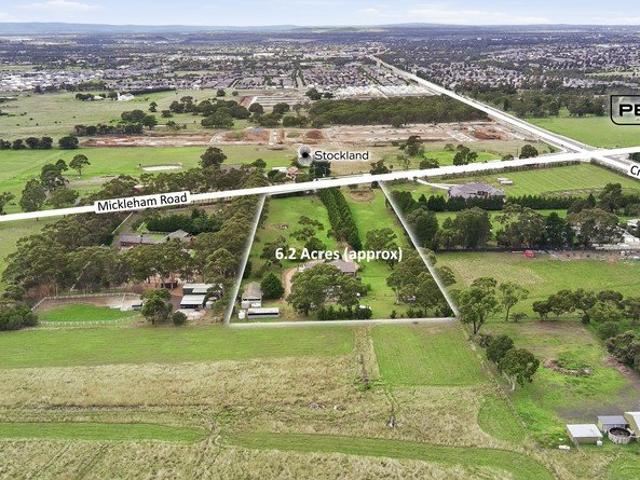 House for sale in Camerons Creek, Victoria
