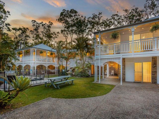 Cottage for sale in Fernbrook, Queensland