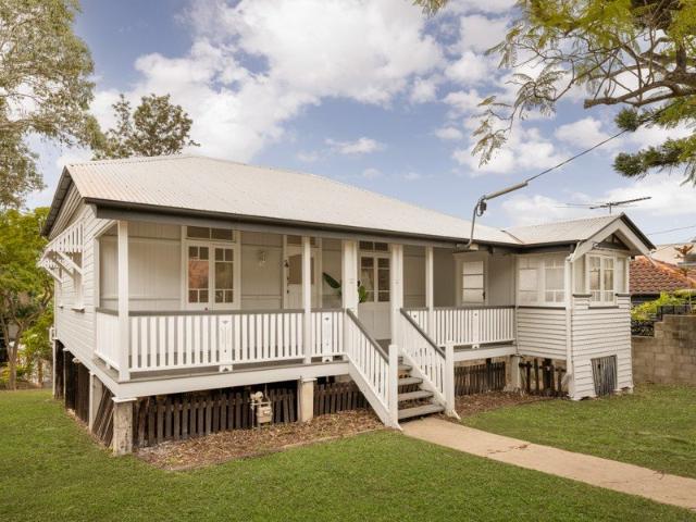 House for sale in Toombul, Queensland