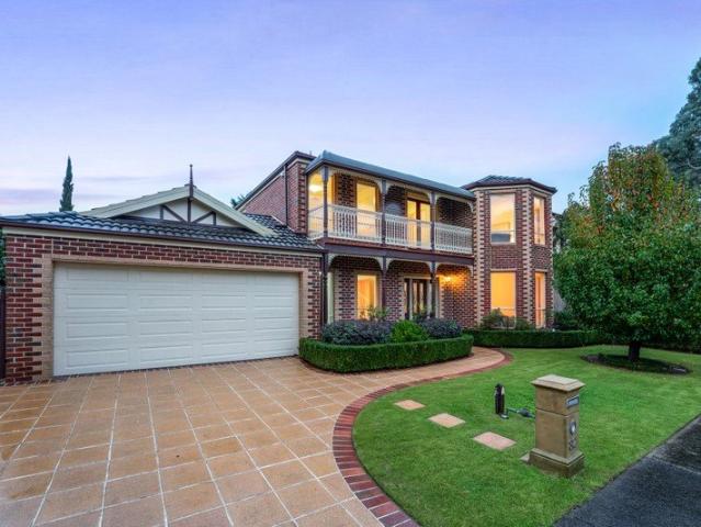 House for sale in Camerons Creek, Victoria