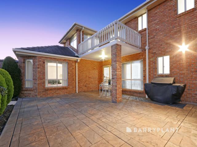 House for sale in Rowville, Melbourne