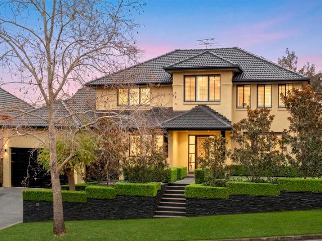 House for sale in Sydney, New South Wales
