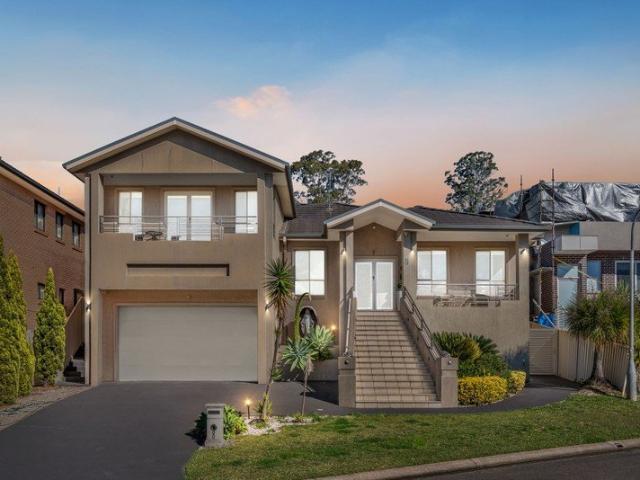 House for sale in Sydney, New South Wales