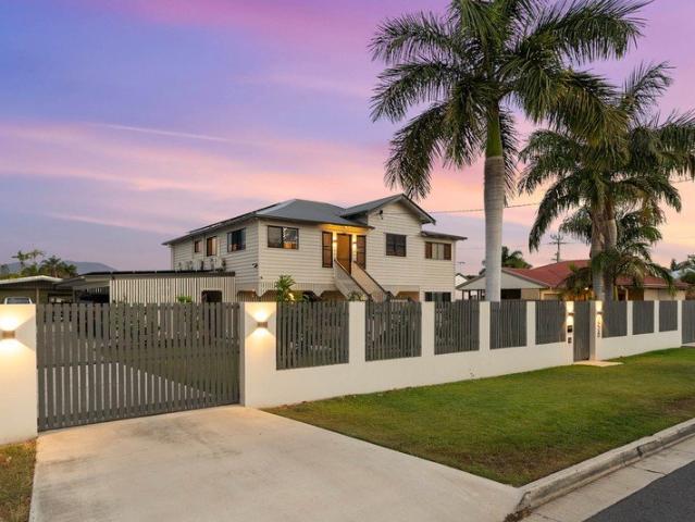 House for sale in Berserker, Rockhampton