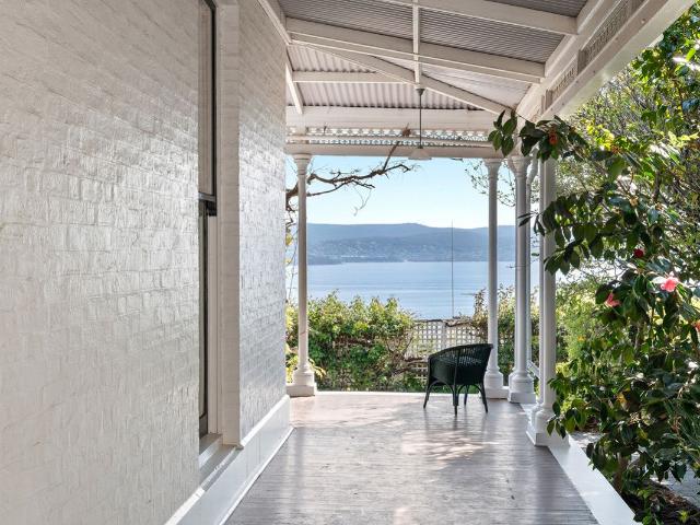 House for sale in Hobart, Tasmania