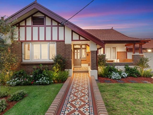 House for sale in Sydney, New South Wales