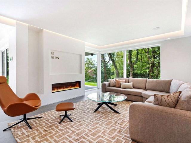 Apartment for rent in Fulshaw Park, Wilmslow