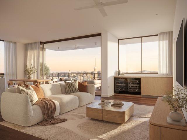 Apartment for sale in Toombul, Queensland