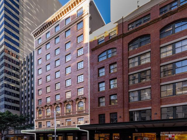 Office for sale in Sydney, New South Wales